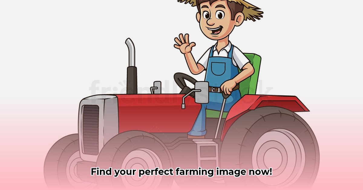 farmer-on-a-tractor-clipart